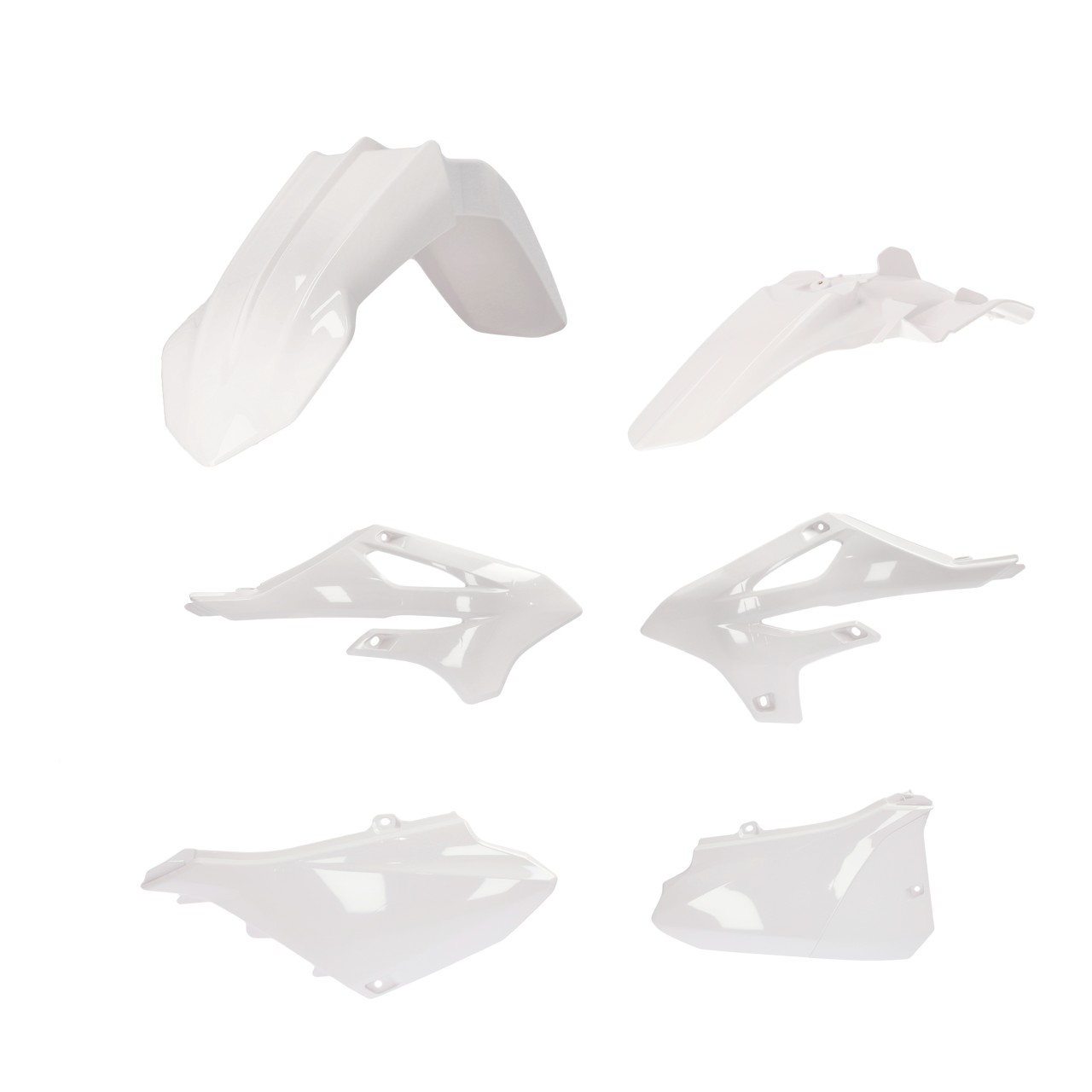 Acerbis PLASTIC KIT Grande vendita