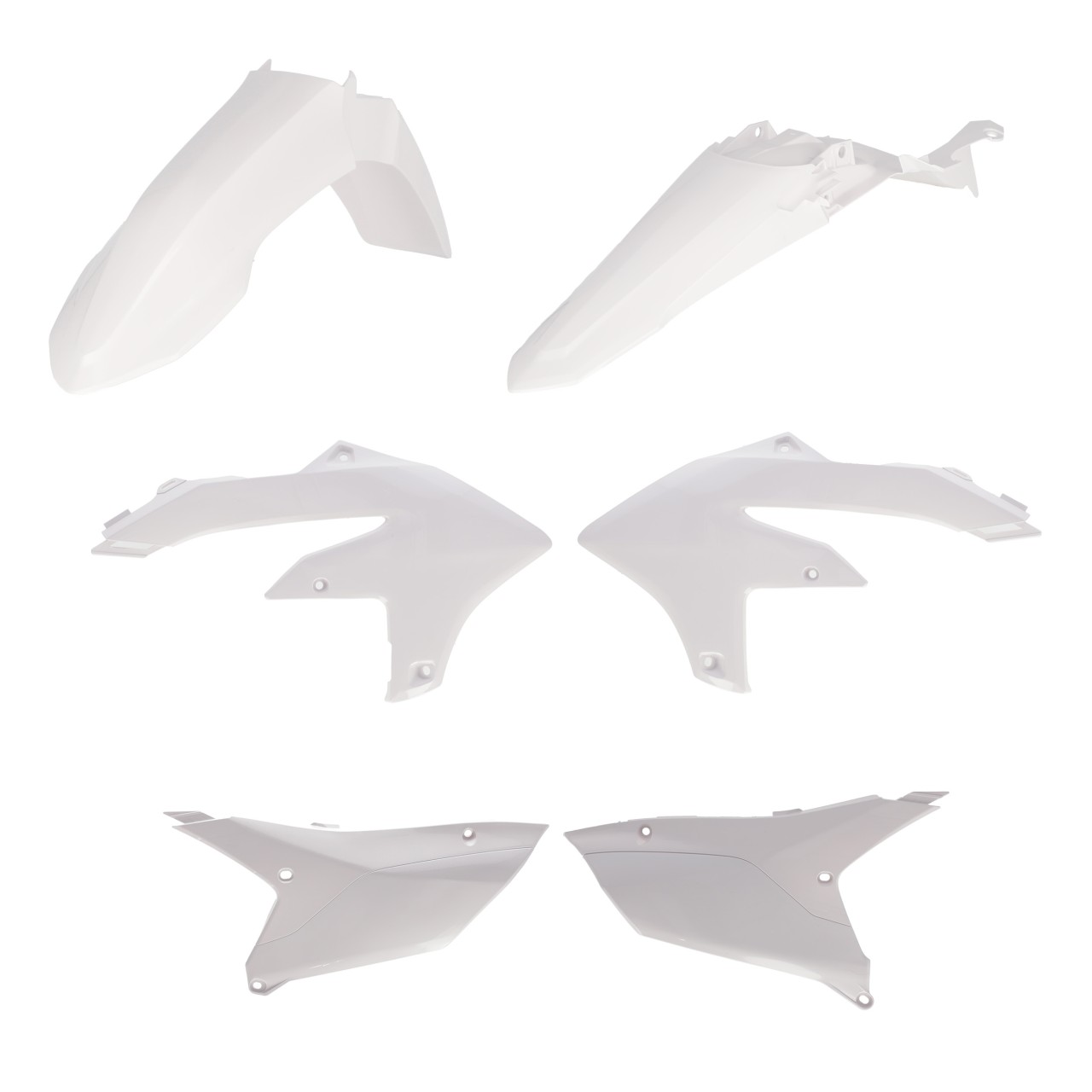 Acerbis PLASTIC KIT Flash Sale