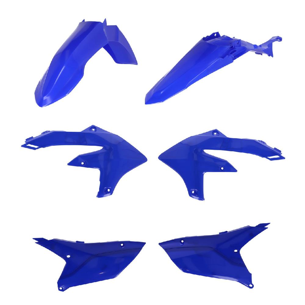Acerbis PLASTIC KIT Flash Sale