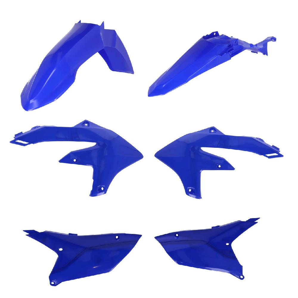 Acerbis PLASTIC KIT Flash Sale