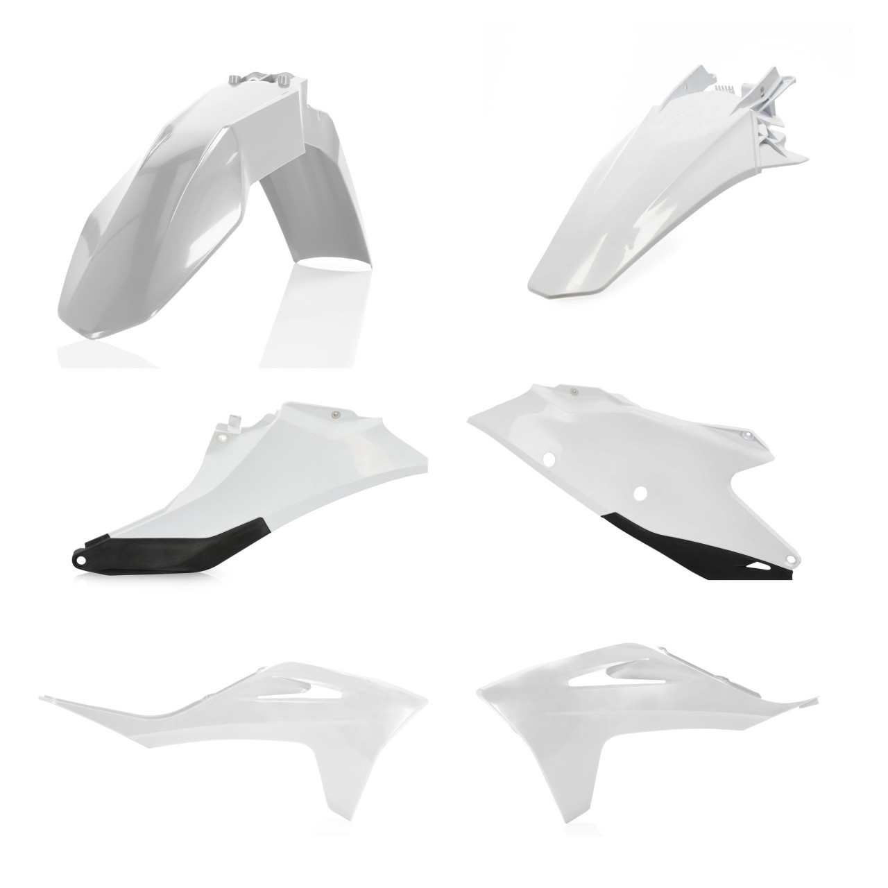 Acerbis PLASTIC KIT Shopping online