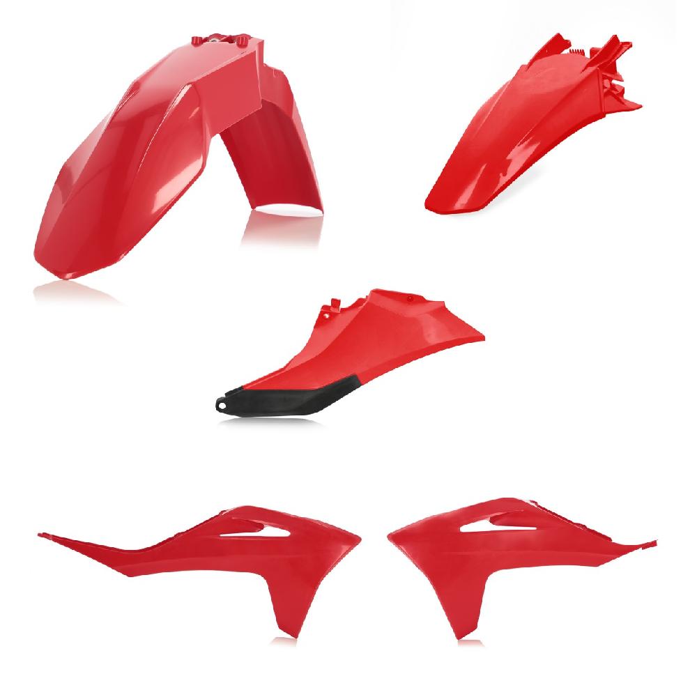 Acerbis PLASTIC KIT Offerta esclusiva