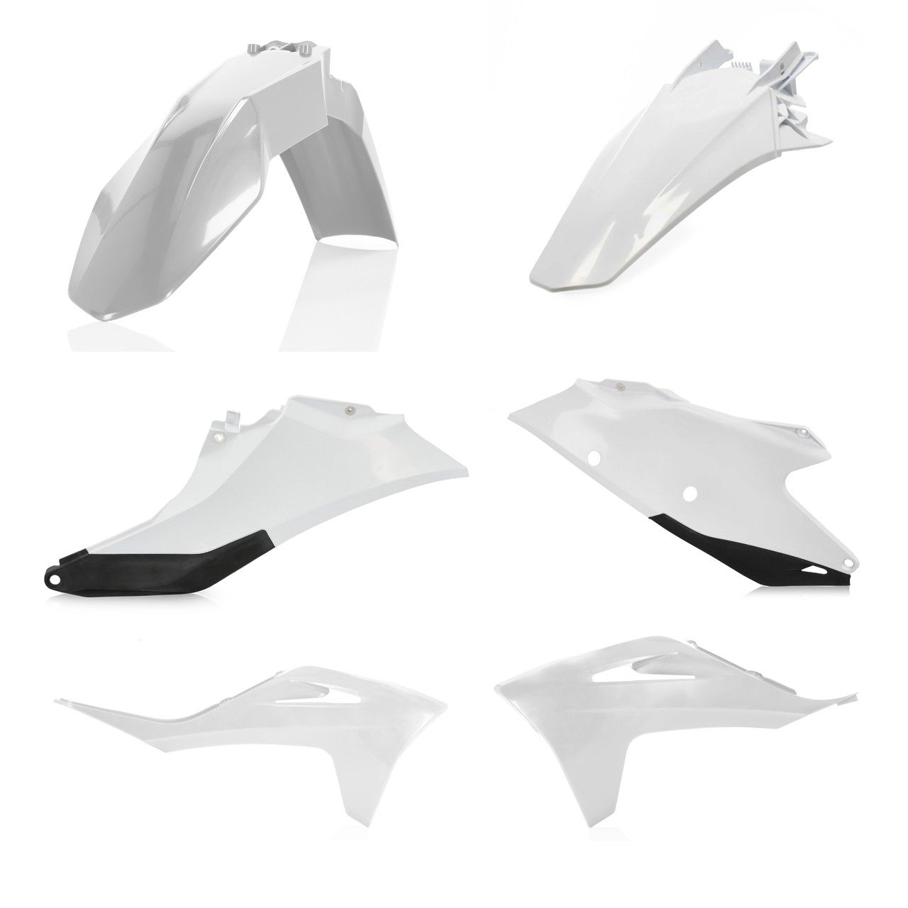 Acerbis PLASTIC KIT Offerta esclusiva