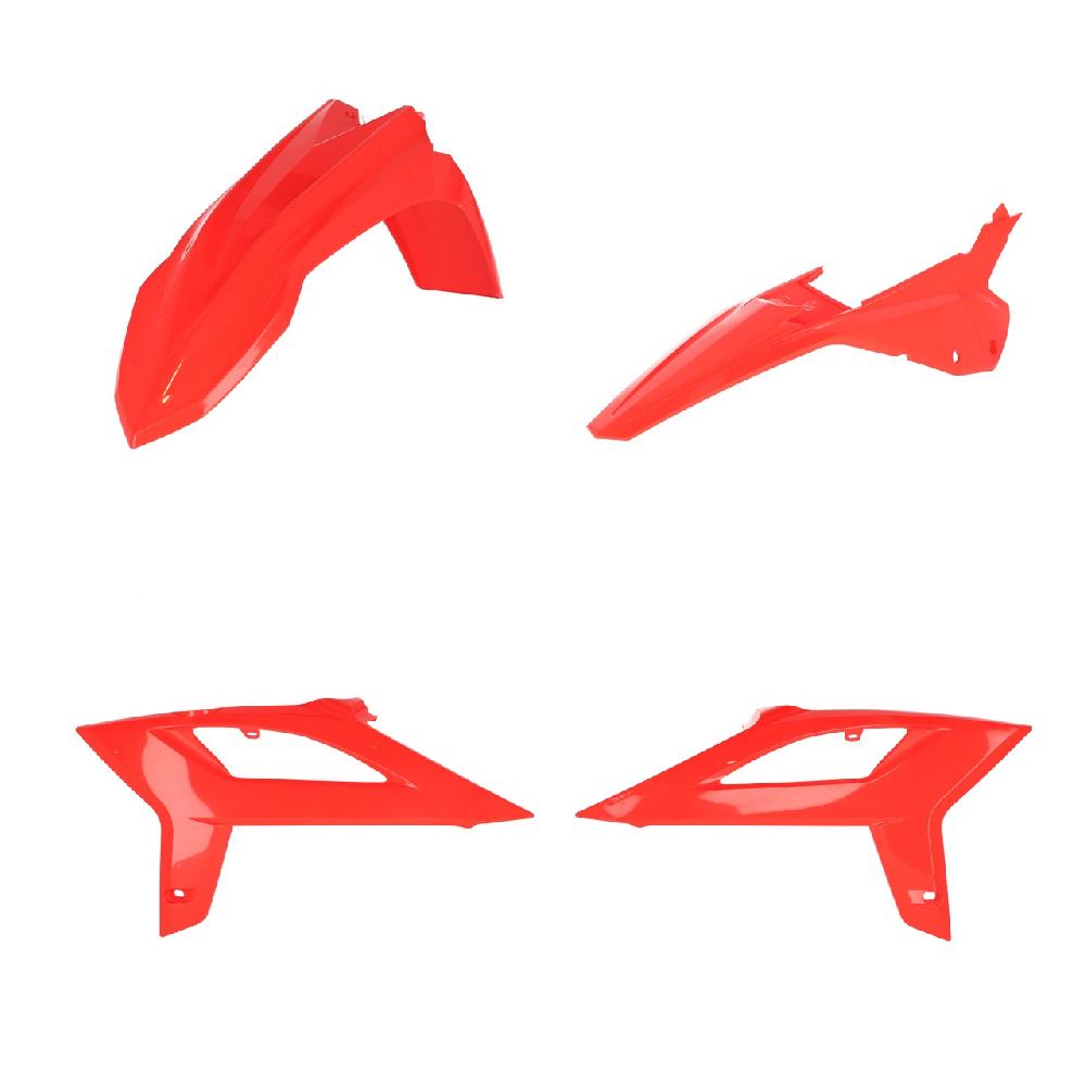 Acerbis PLASTIC KIT Vendite stagionali