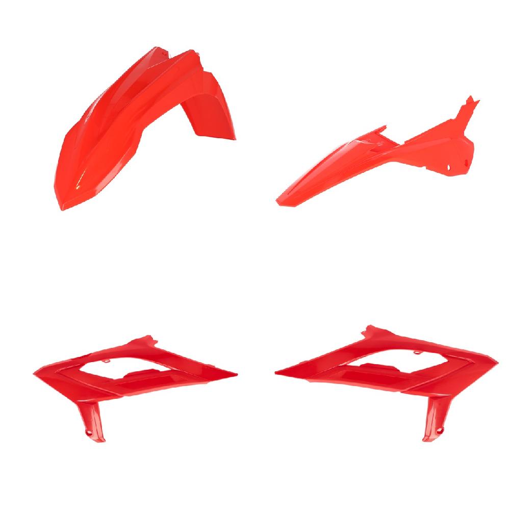 Acerbis PLASTIC KIT Cyber Monday