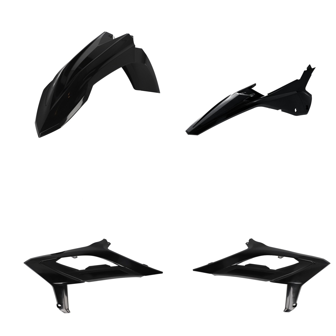 Acerbis PLASTIC KIT Cyber Monday