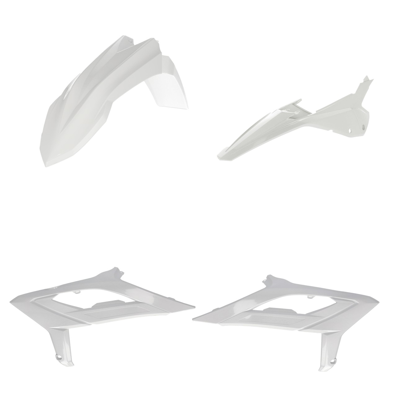Acerbis PLASTIC KIT Cyber Monday