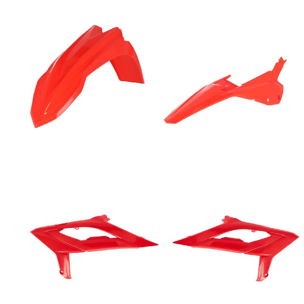 Acerbis PLASTIC KIT Offerta natalizia