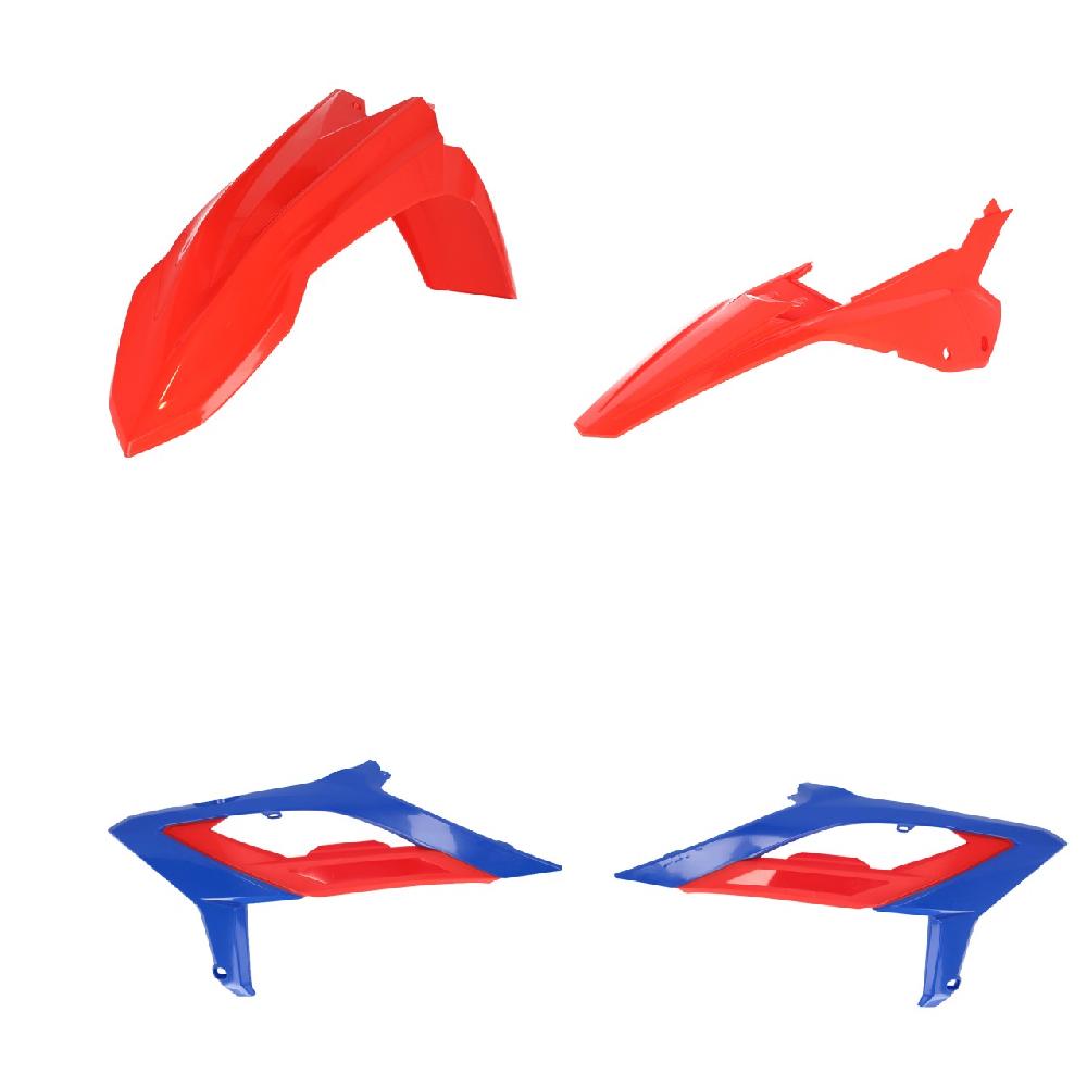 Acerbis PLASTIC KIT Offerta natalizia