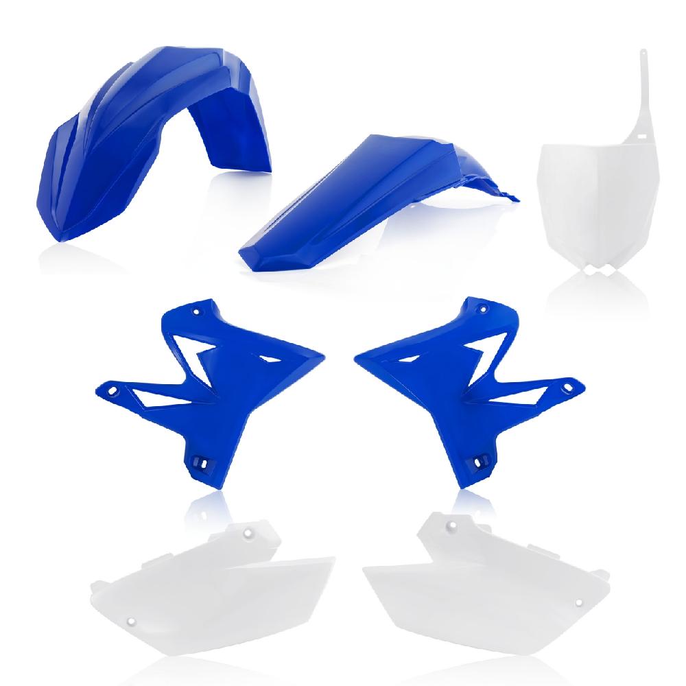 Acerbis RESTYLING KIT PER YAMAHA Offerta Pasqua
