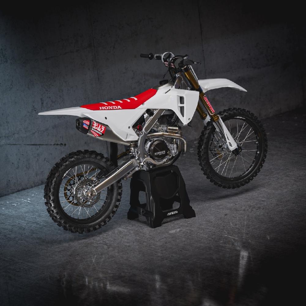 Acerbis FULL PLASTIC KIT PER HONDA Offerta per la Festa della Mamma