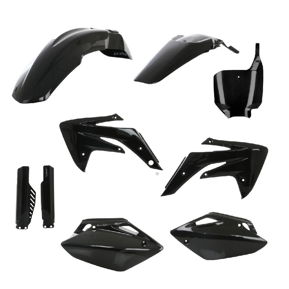 Acerbis FULL PLASTIC KIT PER HONDA Offerta Giorno del Papà