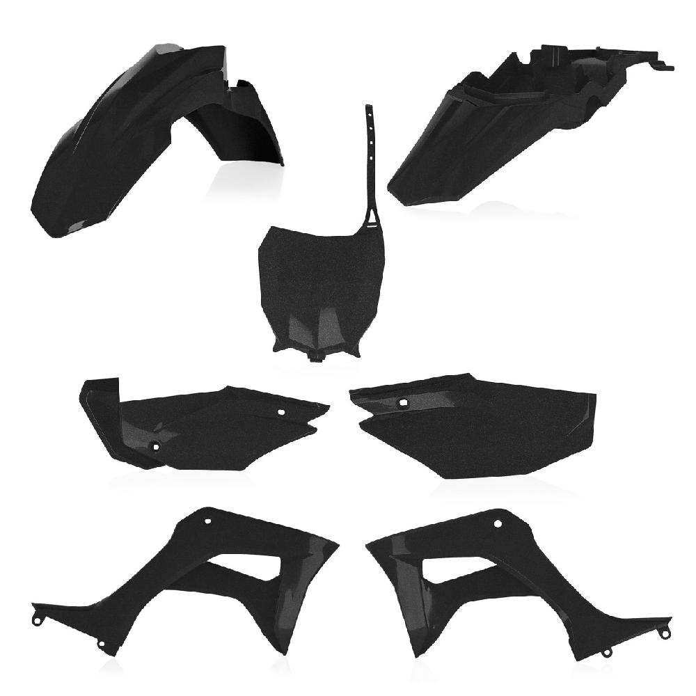 Acerbis FULL PLASTIC KIT PER HONDA Offerta San Valentino