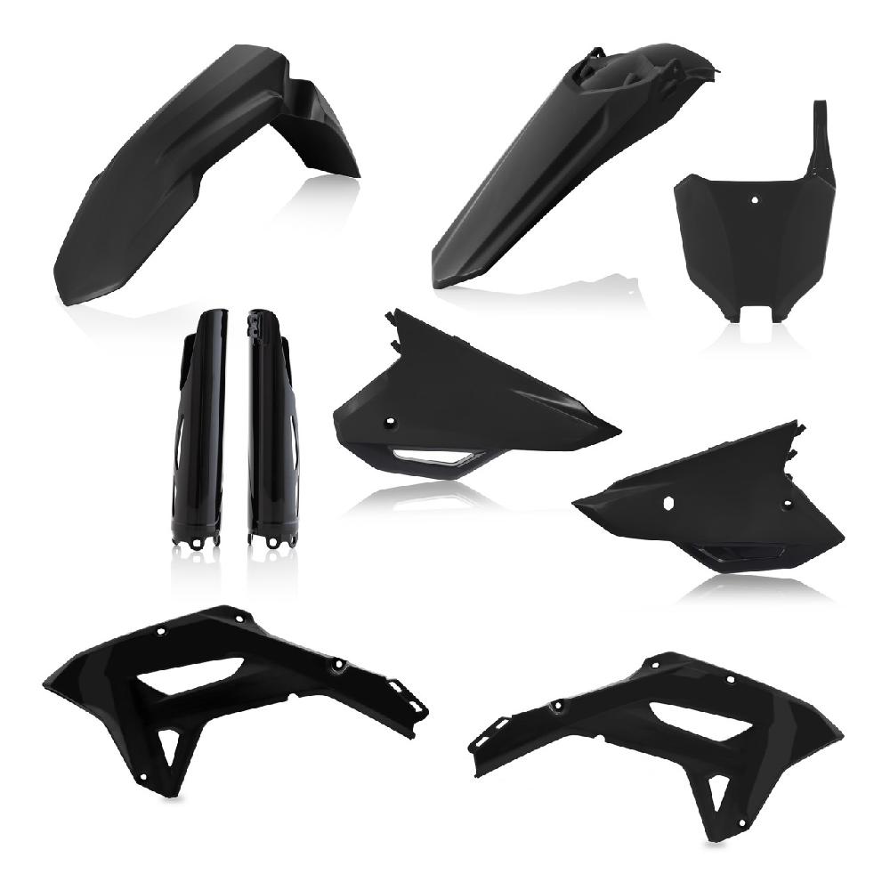Acerbis FULL PLASTIC KIT PER HONDA Offerta Anniversario