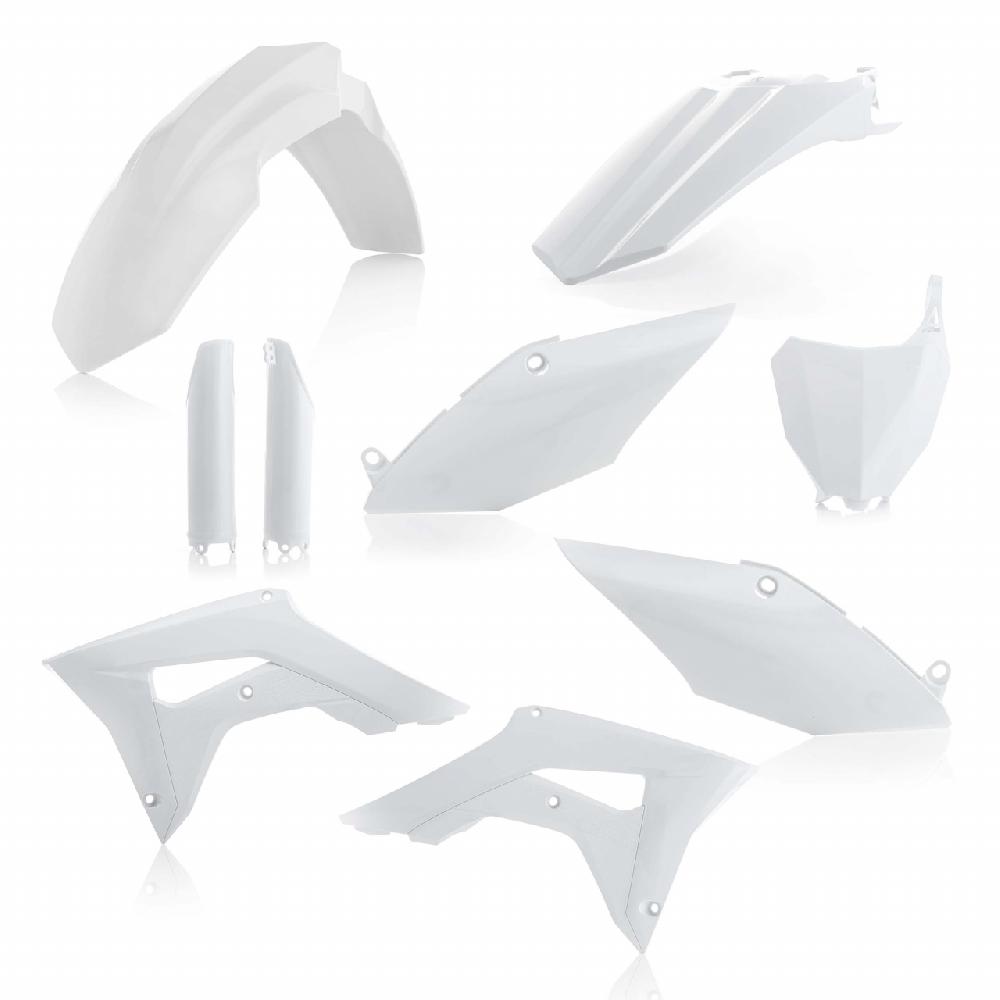 Acerbis FULL PLASTIC KIT PER HONDA Online Outlet