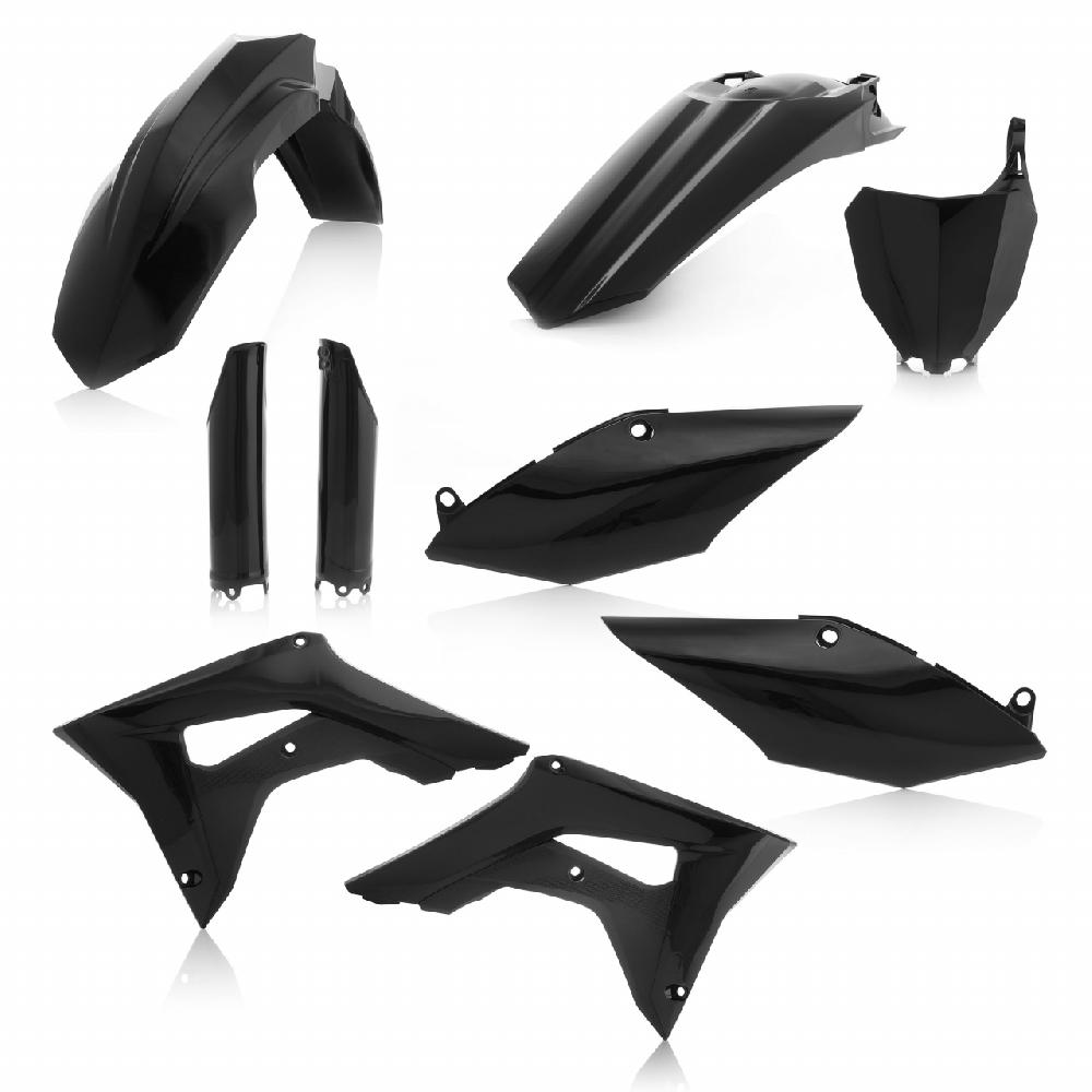 Acerbis FULL PLASTIC KIT PER HONDA Online Outlet