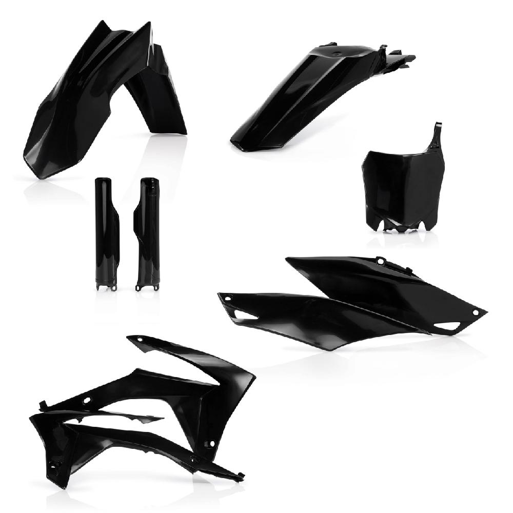 Acerbis FULL PLASTIC KIT PER HONDA Offerta temporanea