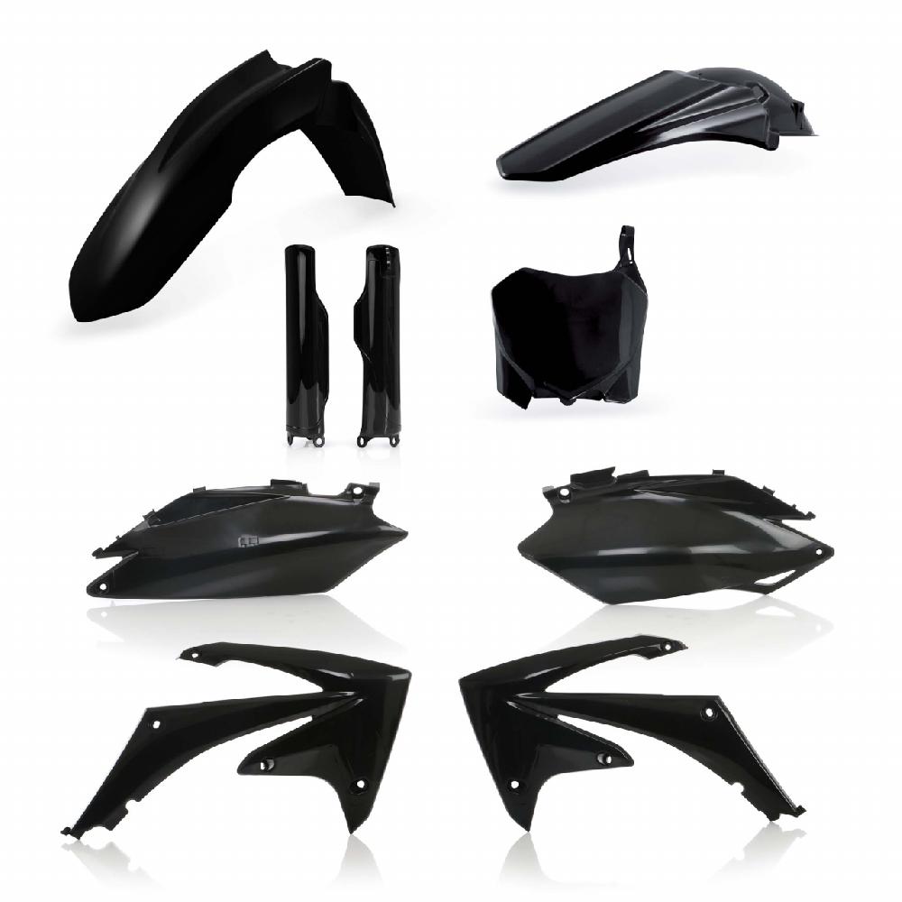 Acerbis FULL PLASTIC KIT PER HONDA Offerte esclusive