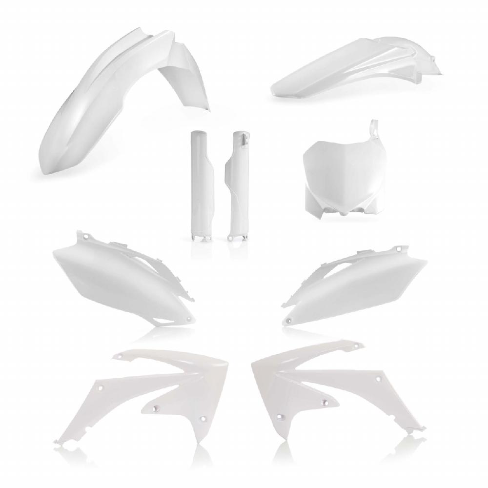 Acerbis FULL PLASTIC KIT PER HONDA Lightning offer