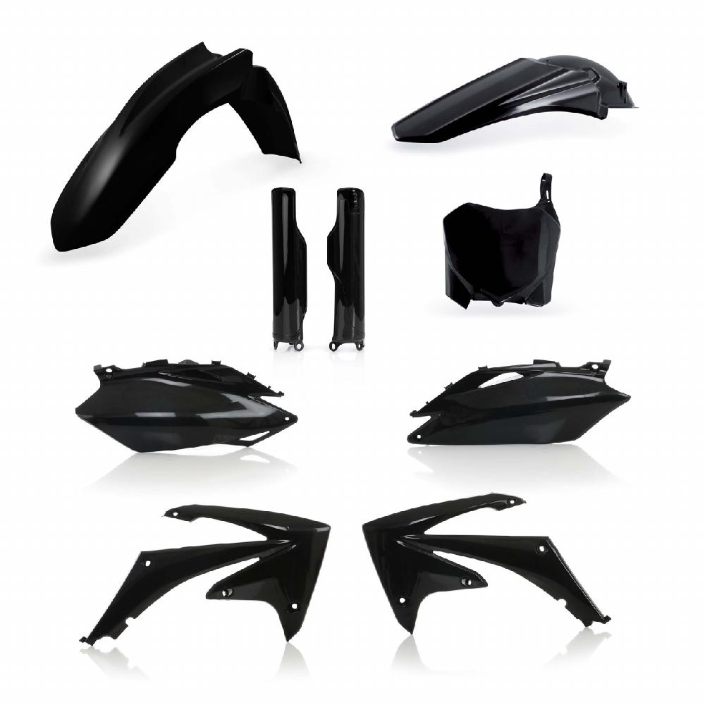 Acerbis FULL PLASTIC KIT PER HONDA Lightning offer