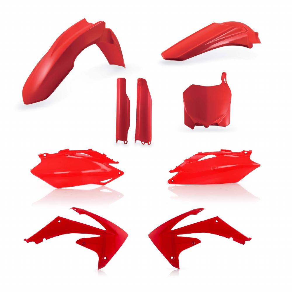 Acerbis FULL PLASTIC KIT PER HONDA Lightning offer