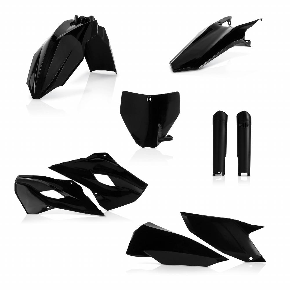 Acerbis FULL PLASTIC KIT PER HUSQVARNA Nuovi prodotti