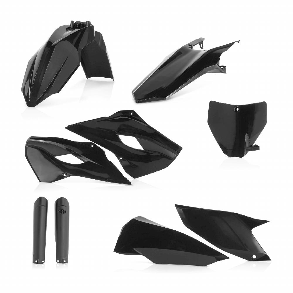 Acerbis FULL PLASTIC KIT PER HUSQVARNA Bestseller