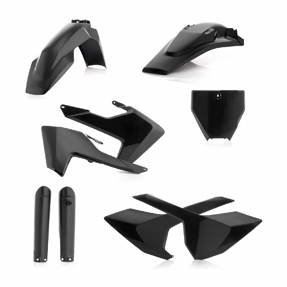 Acerbis FULL PLASTIC KIT PER HUSQVARNA Offerte stagionali