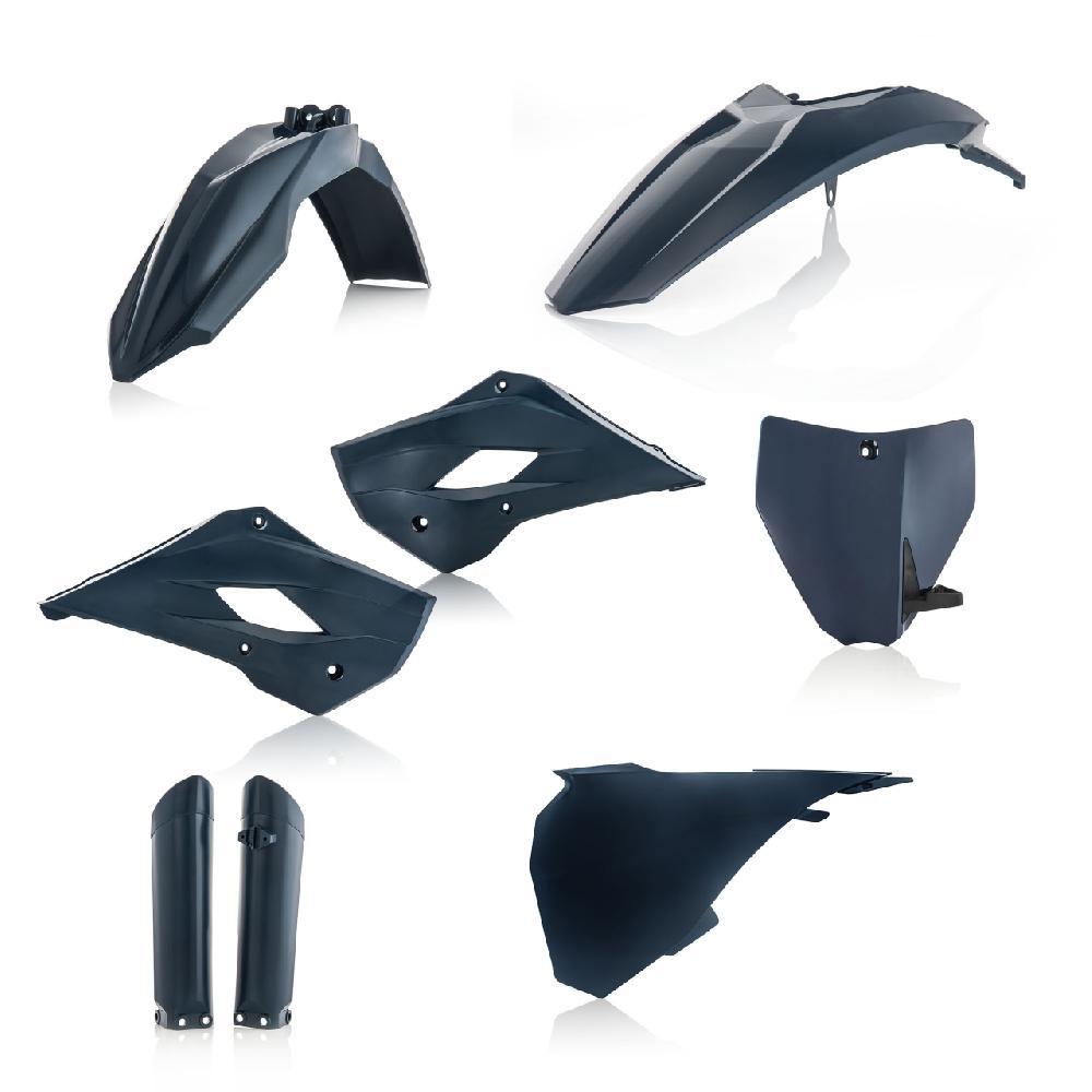 Acerbis FULL PLASTIC KIT PER HUSQVARNA Offerte giornaliere