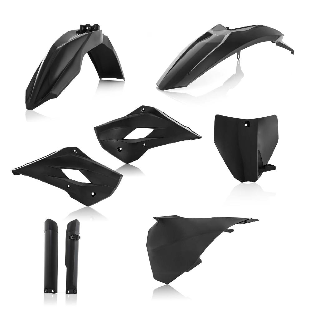 Acerbis FULL PLASTIC KIT PER HUSQVARNA Offerte giornaliere