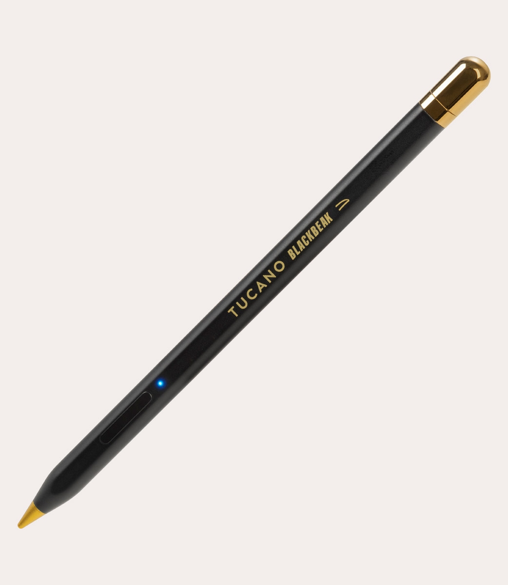 Tucano Tucano Blackbeak Pencil per iPad Consegna Veloce