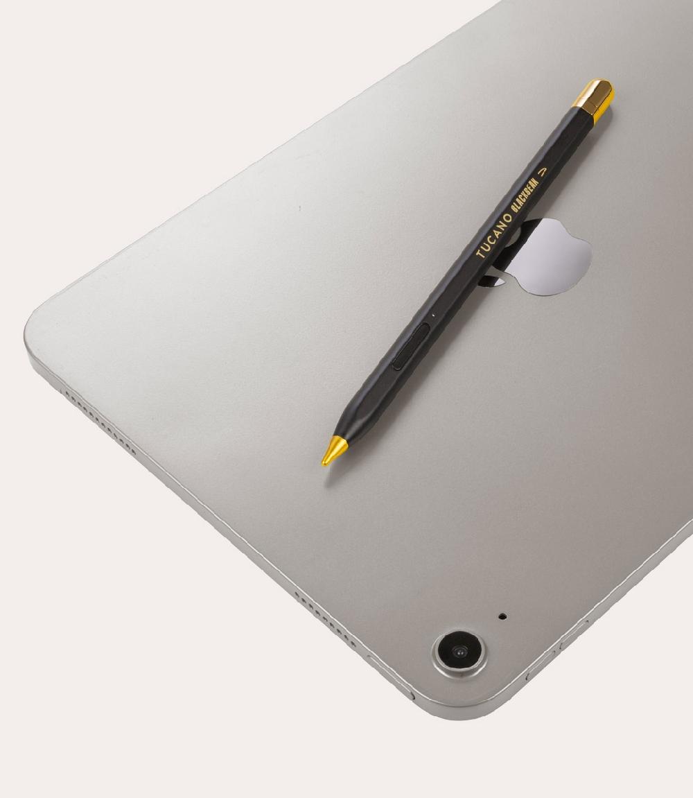 Tucano Tucano Blackbeak Pencil per iPad Consegna Veloce