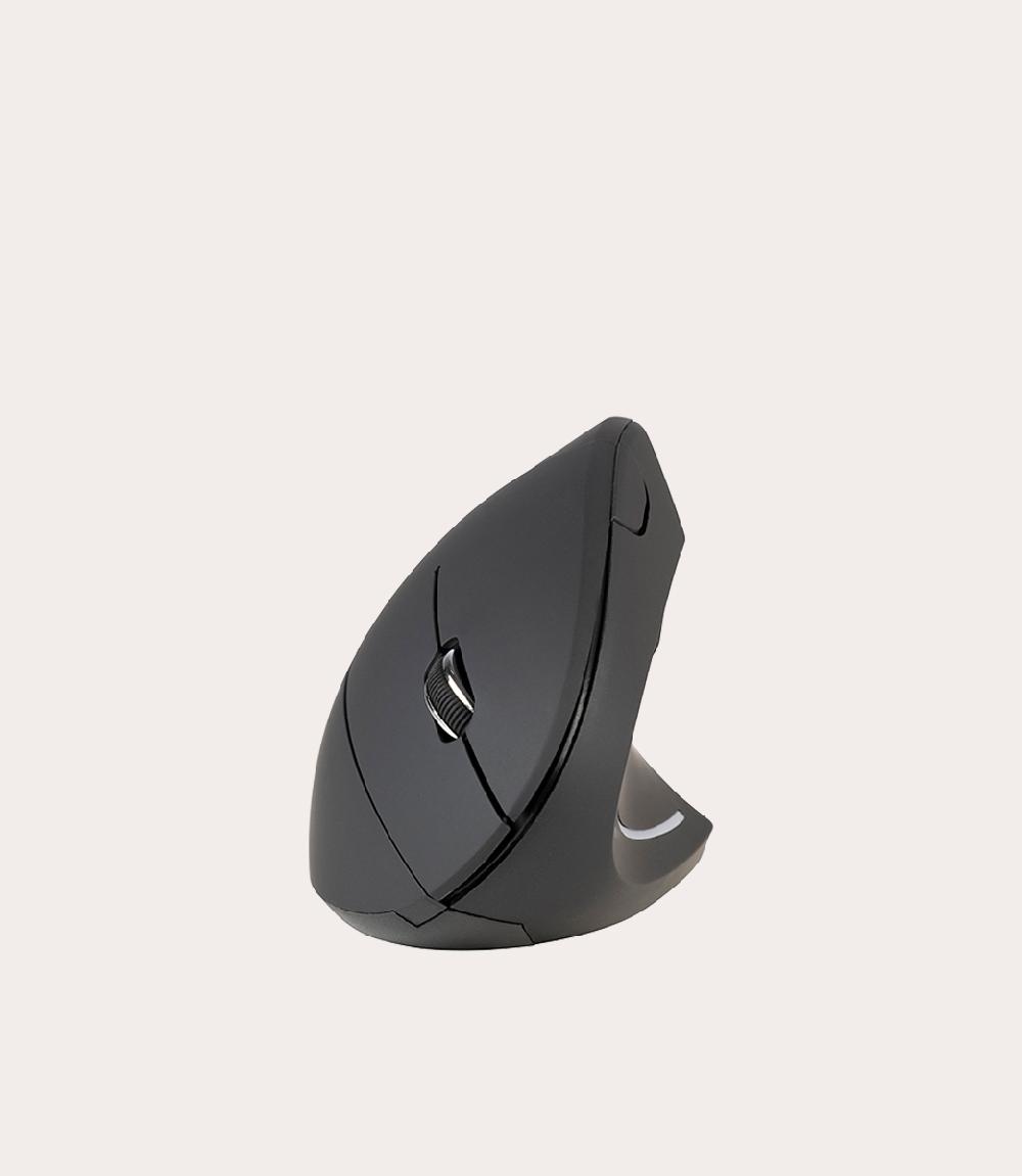 Tucano Mouse ergonomico ricaricabile Shopping Online