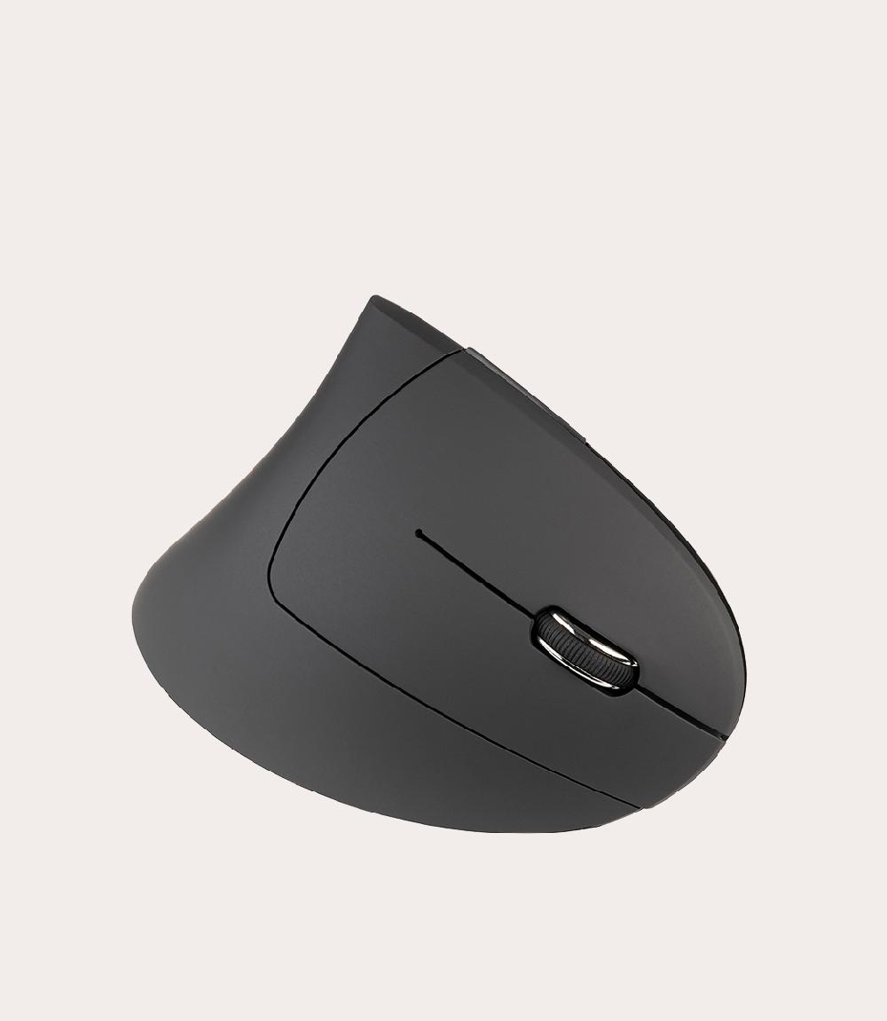 Tucano Mouse ergonomico ricaricabile Shopping Online