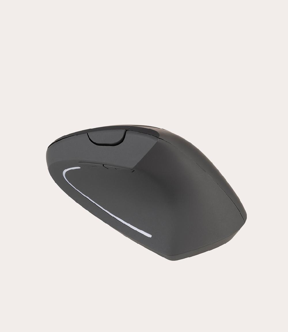 Tucano Mouse ergonomico ricaricabile Shopping Online