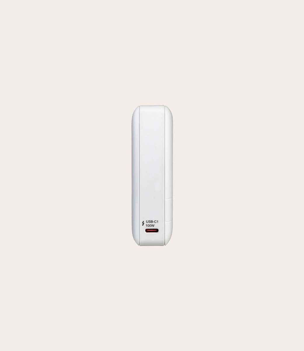 Tucano Power bank da 120W 24.000 mAh per laptop Sottocosto