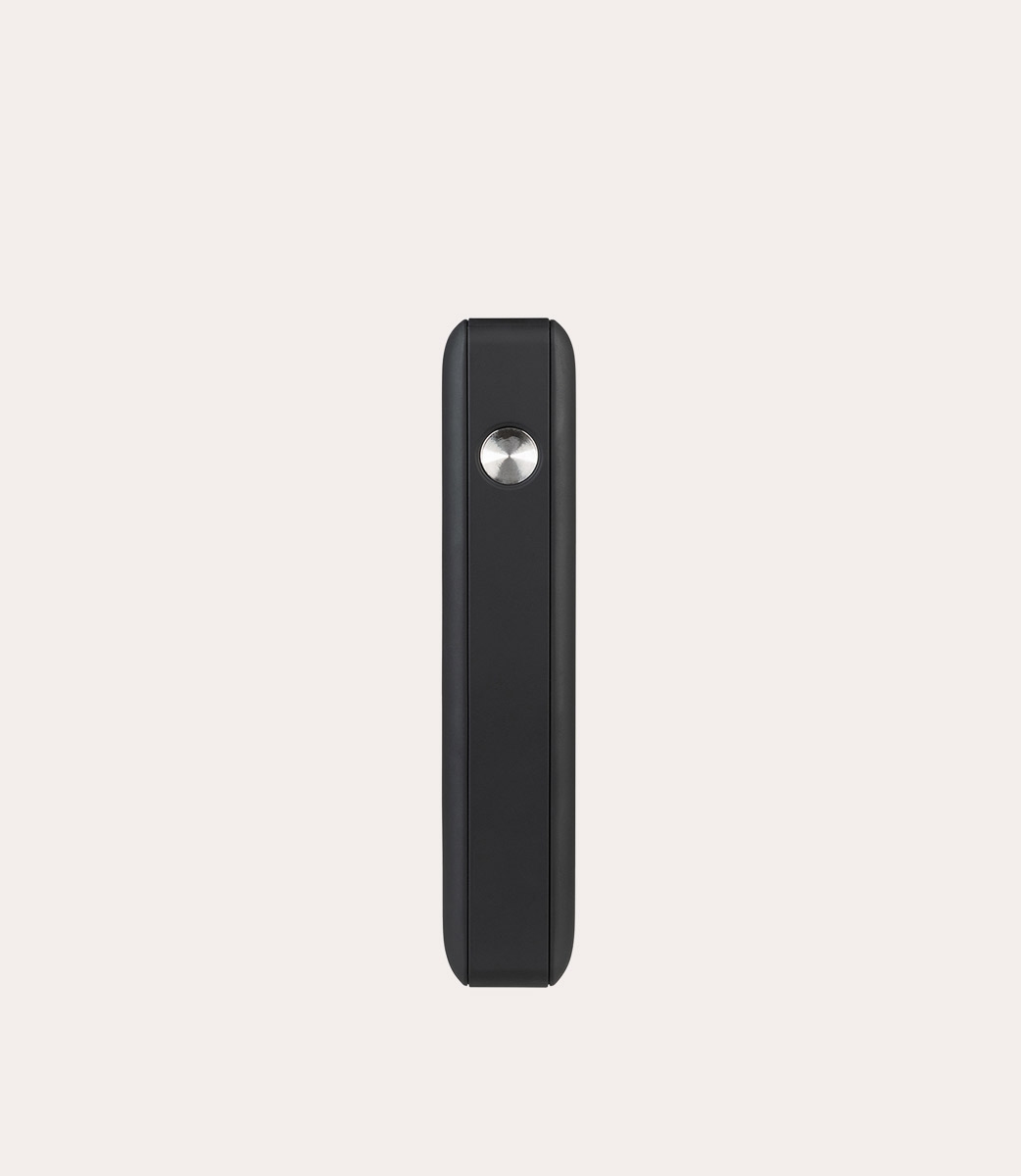 Tucano Power bank 65W 20K per laptop Convenienza