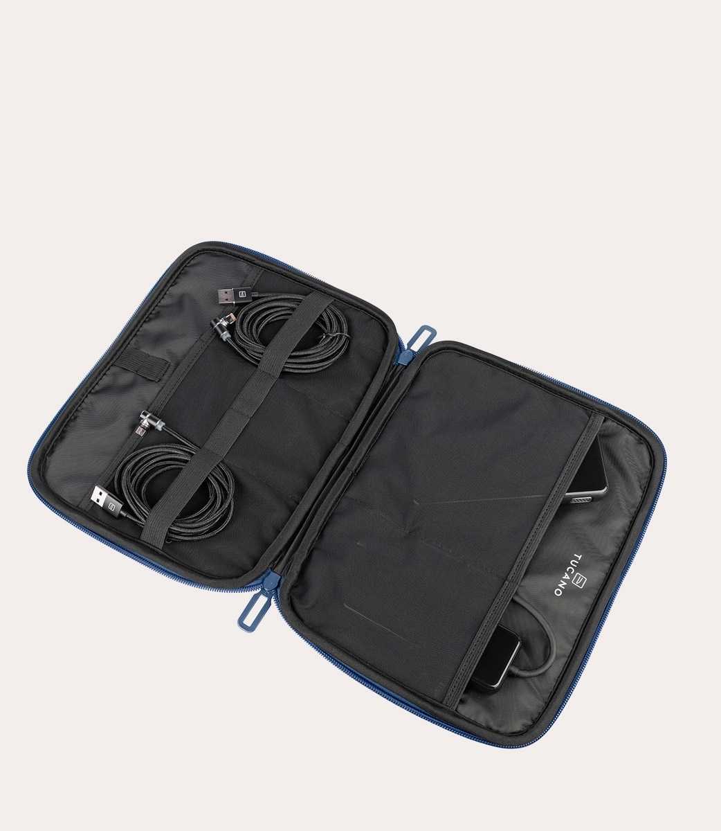 Tucano Astuccio porta cavi e accessori Saldi