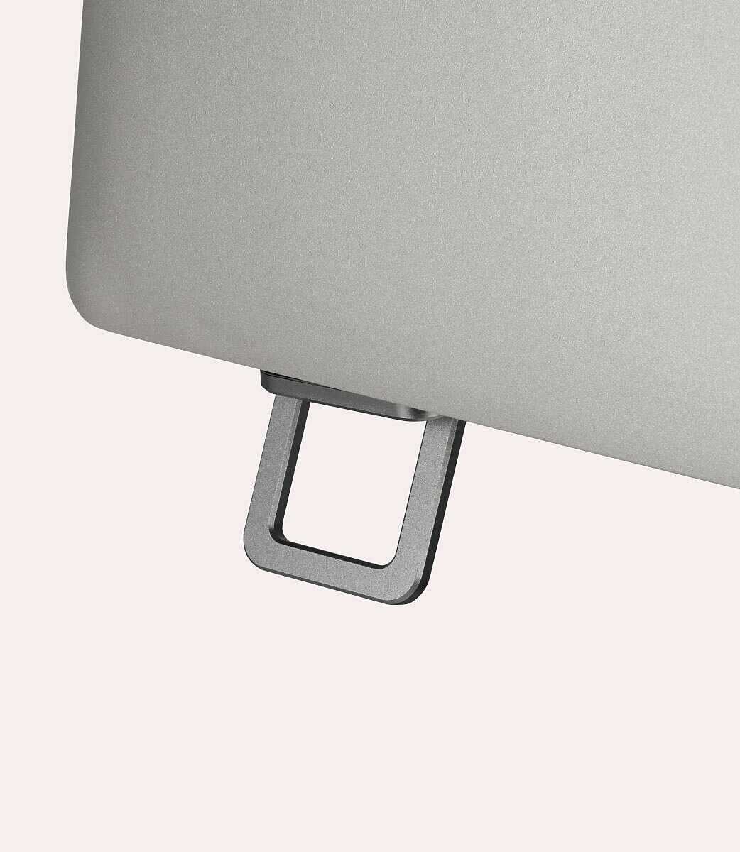 Tucano Mini Stand per laptop Saldi Di Fabbrica