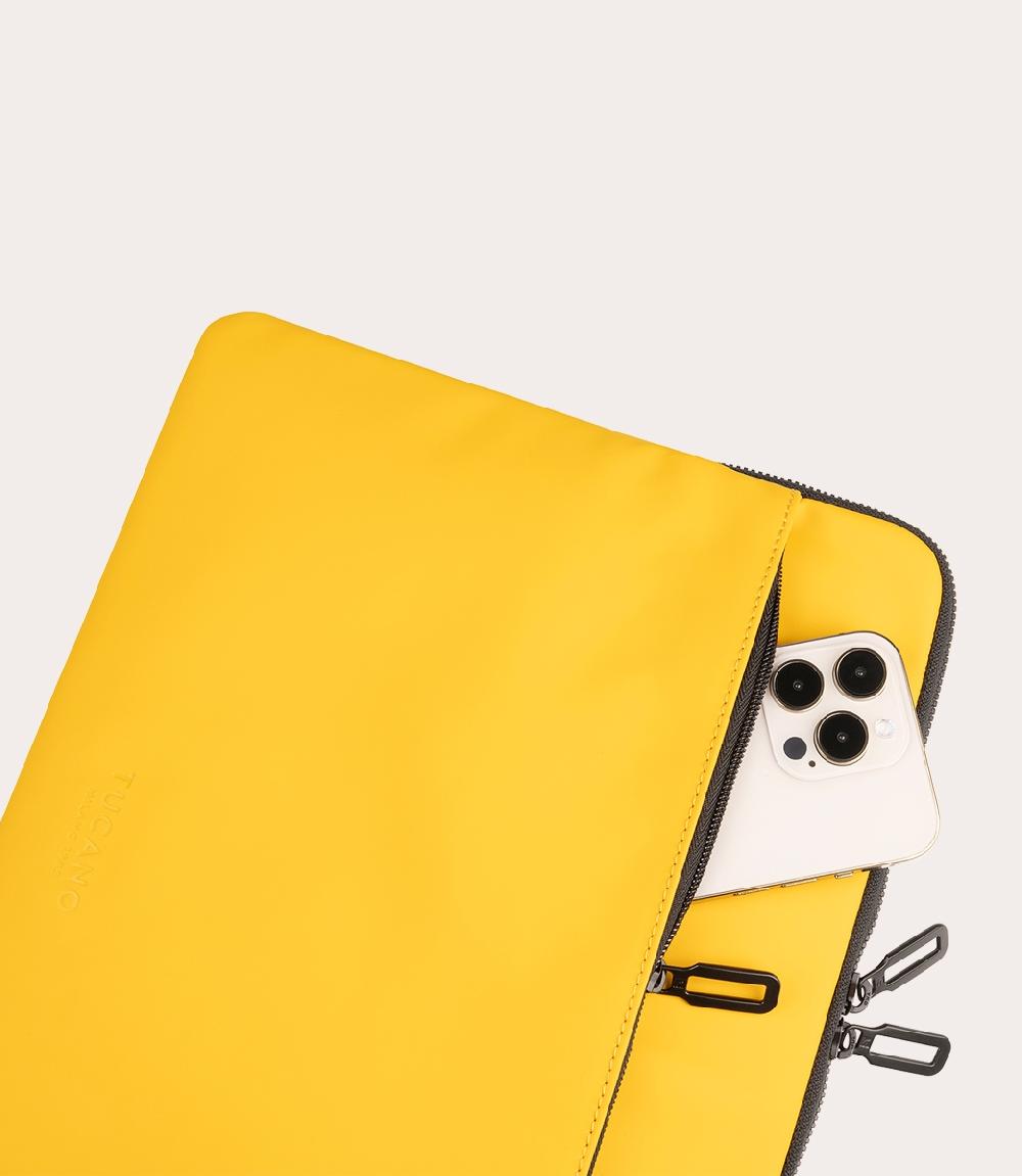 Tucano Custodia per Macbook Air 15" e laptop fino a 14" I Più Venduti