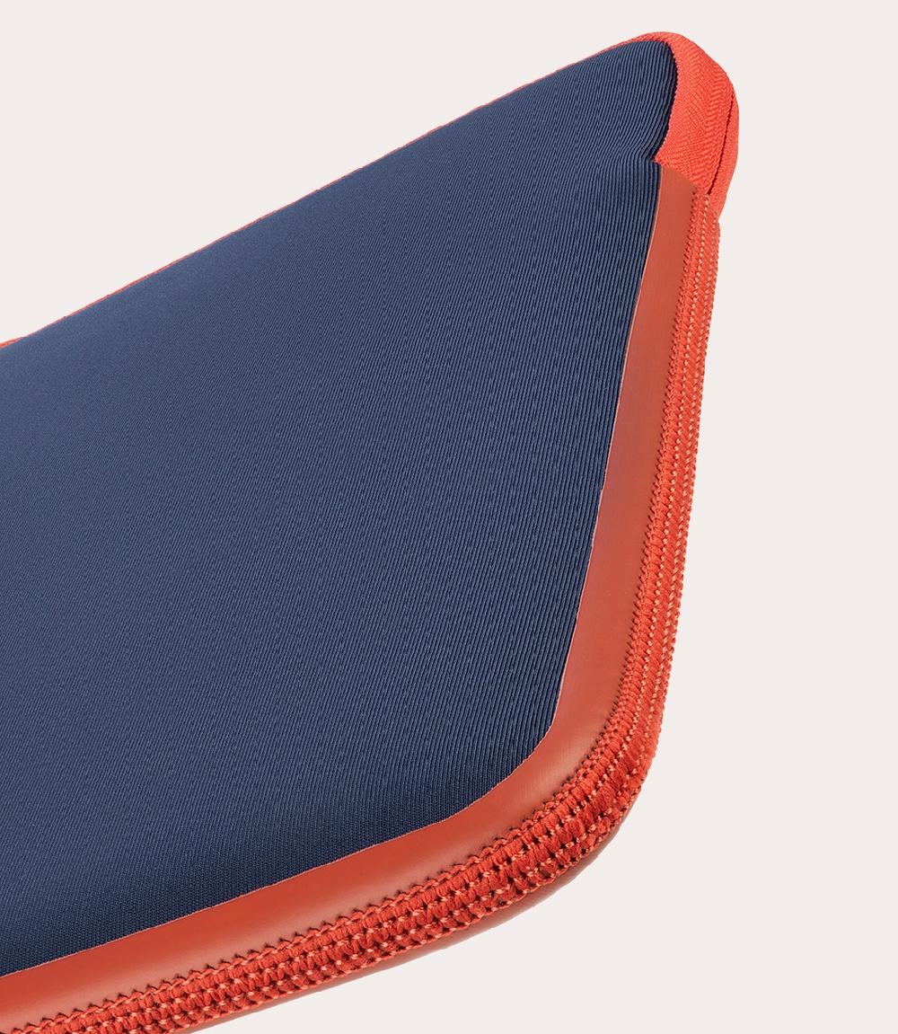 Tucano Second Skin per MacBook Air 15" e laptop 14" Nuova