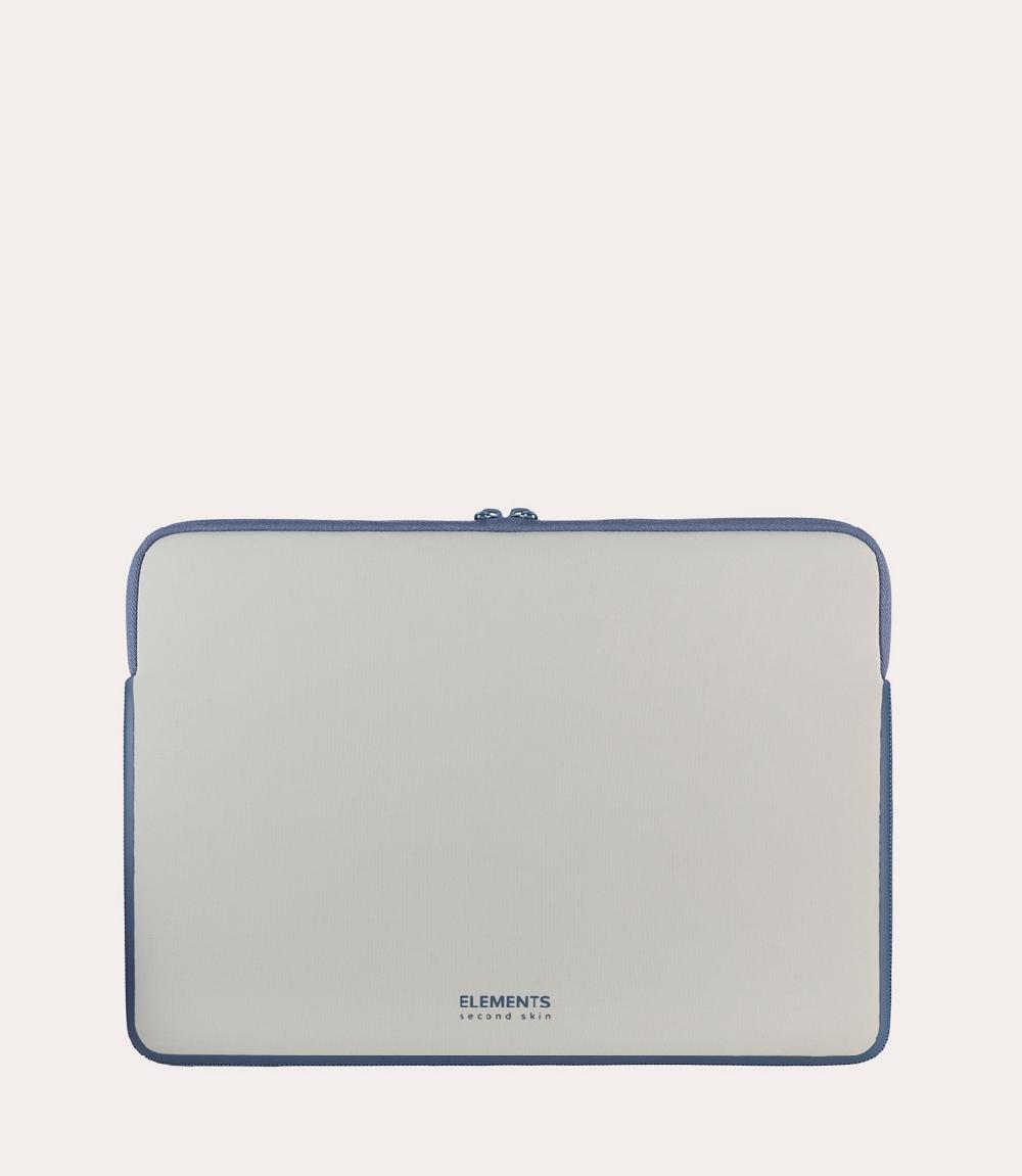 Tucano Second Skin per MacBook Pro 16" e laptop 15.6" Moda