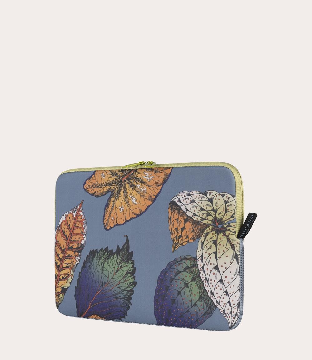 Tucano Second Skin per MacBook Air/Pro 13" e laptop 12" 2025