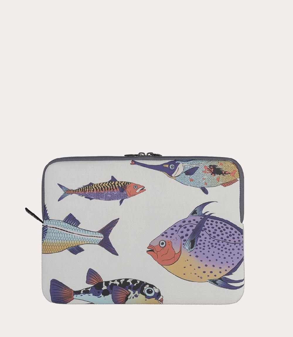 Tucano Second Skin per MacBook Air/Pro 13" e laptop 12" Italy