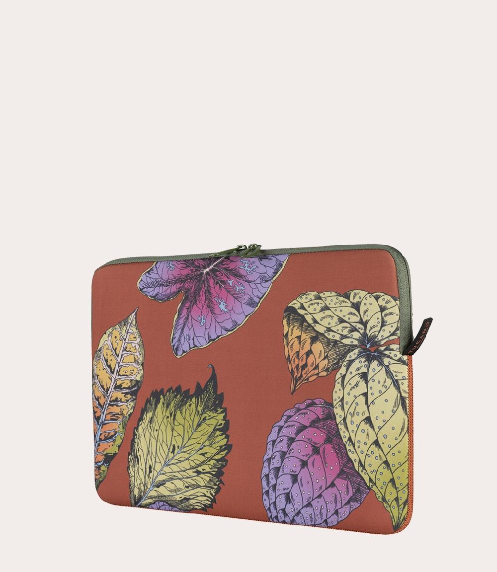 Tucano Second Skin per MacBook Air 15" e laptop 14" Italia
