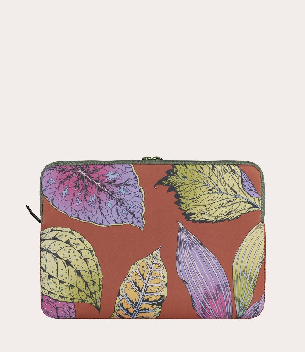 Tucano Second Skin per MacBook Air 15" e laptop 14" Italia