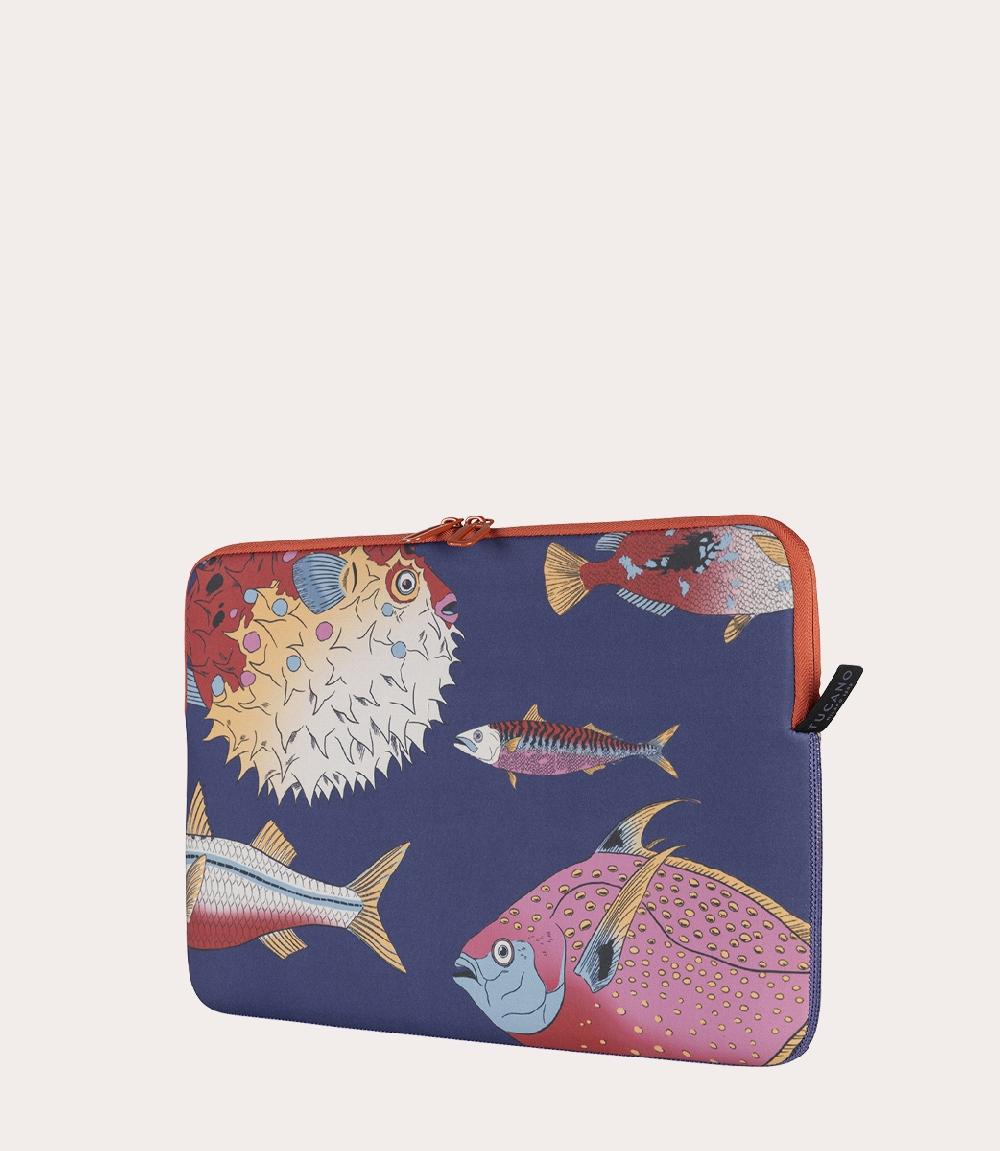 Tucano Second Skin per MacBook Air 15" e laptop 14" 2025
