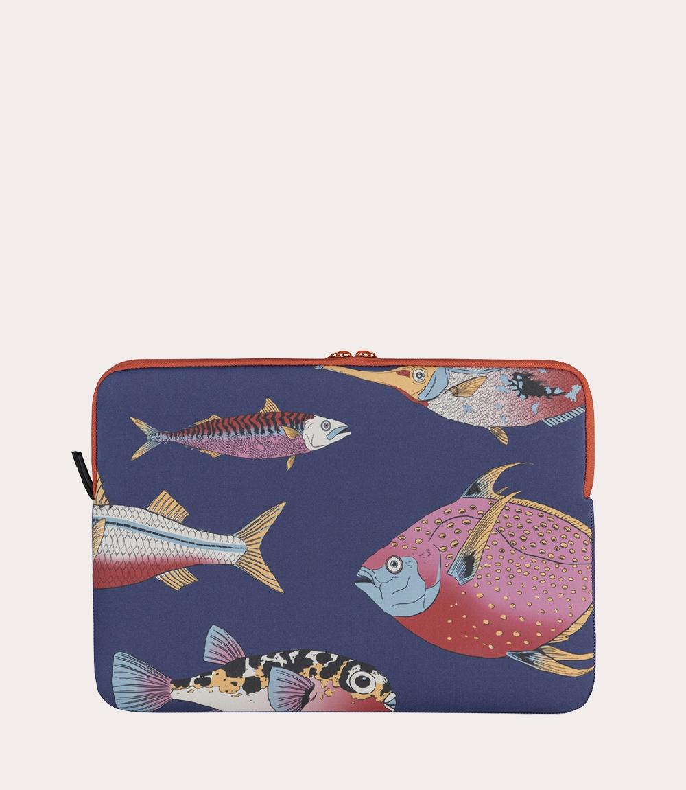 Tucano Second Skin per MacBook Air 15" e laptop 14" 2025