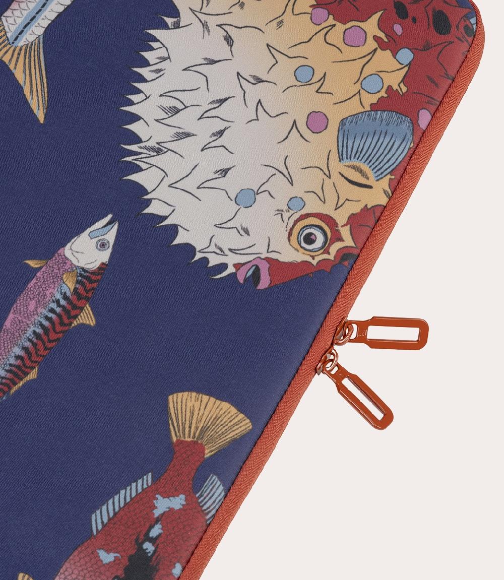 Tucano Second Skin per MacBook Air 15" e laptop 14" 2025