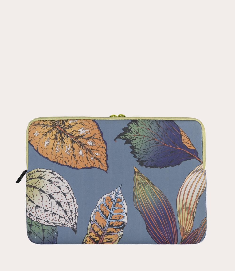 Tucano Second Skin per MacBook Pro 16" e laptop 15.6" In Linea
